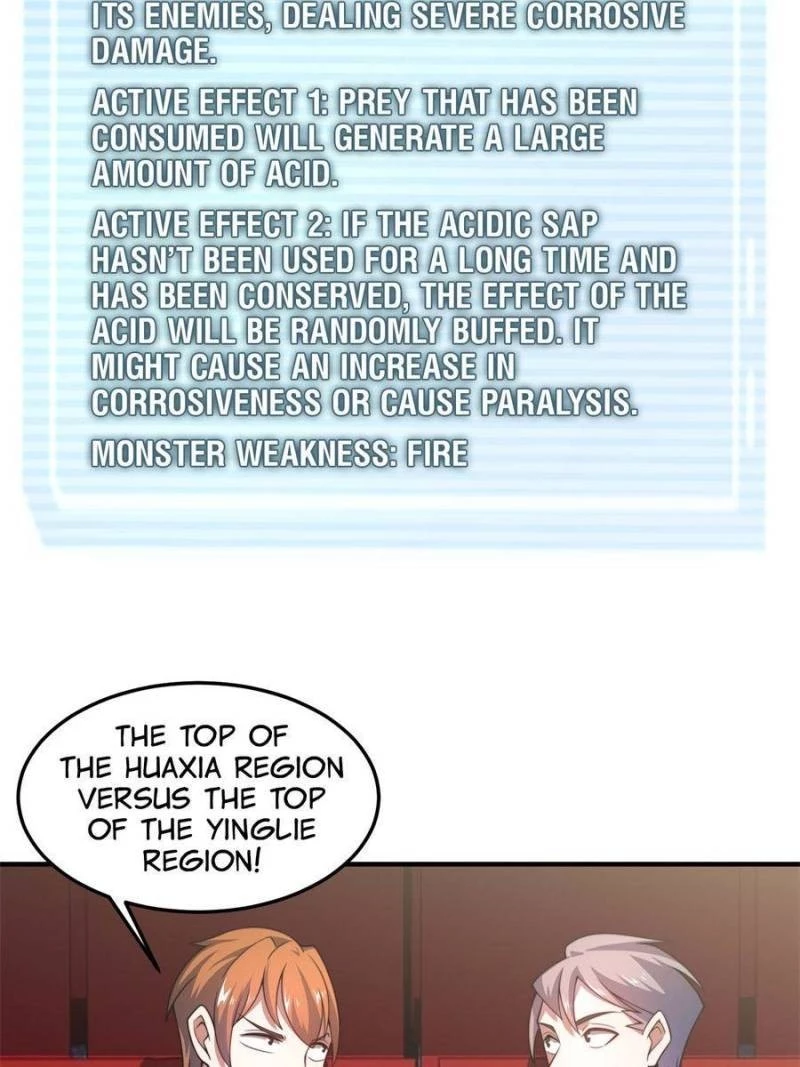 Read Monster Pet Evolution EN Manga Online