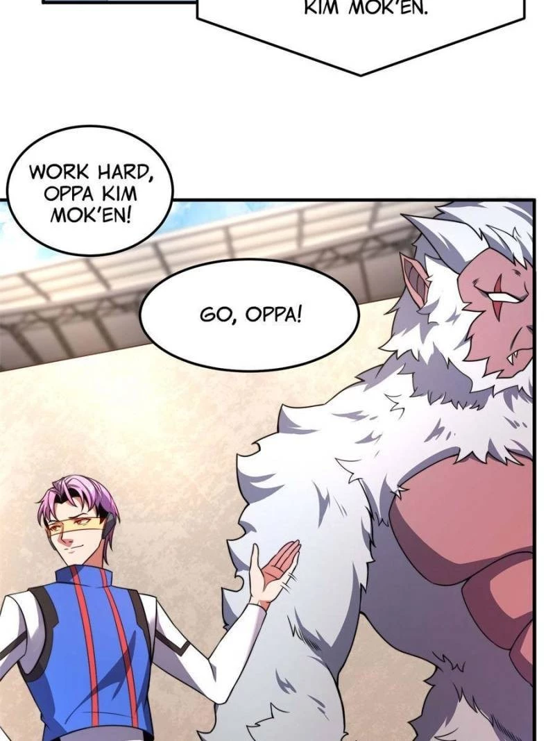 Read Monster Pet Evolution EN Manga Online