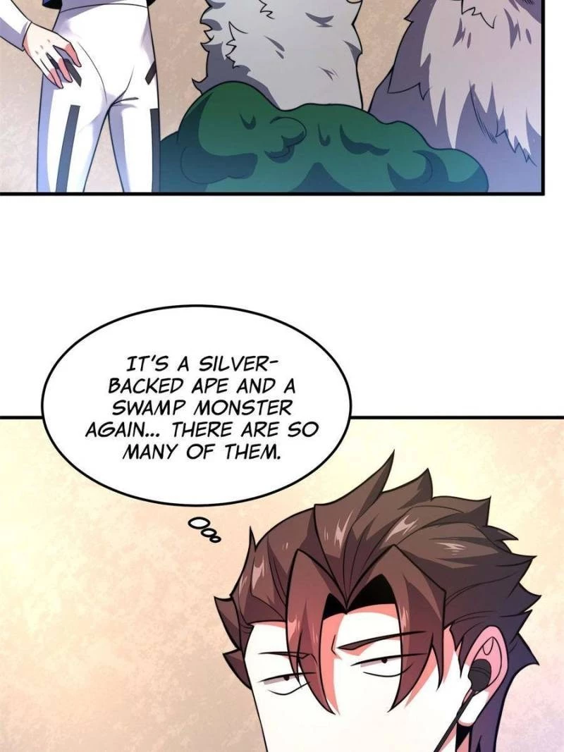 Read Monster Pet Evolution EN Manga Online