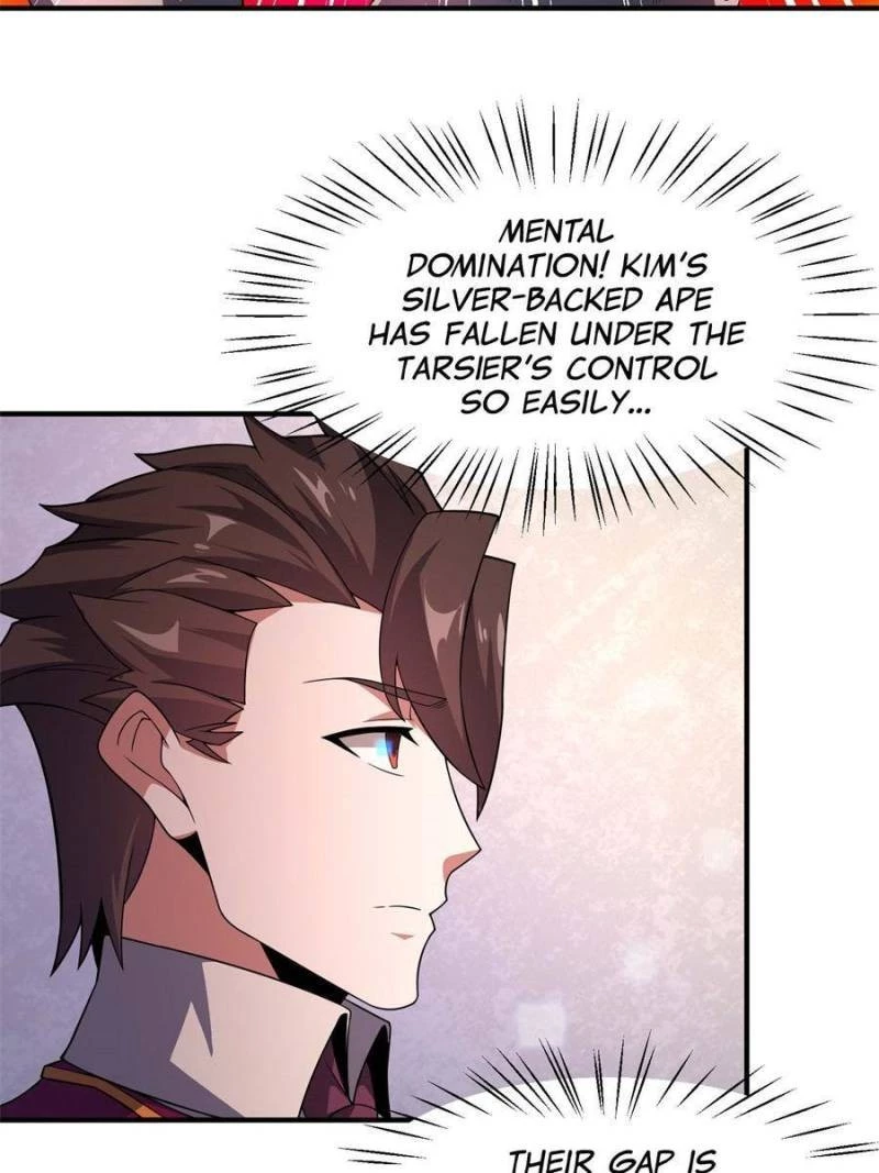 Read Monster Pet Evolution EN Manga Online