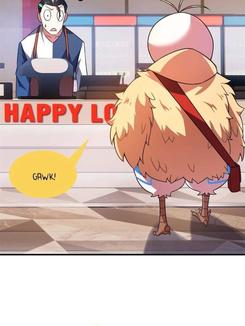 Read Monster Pet Evolution EN Manga Online