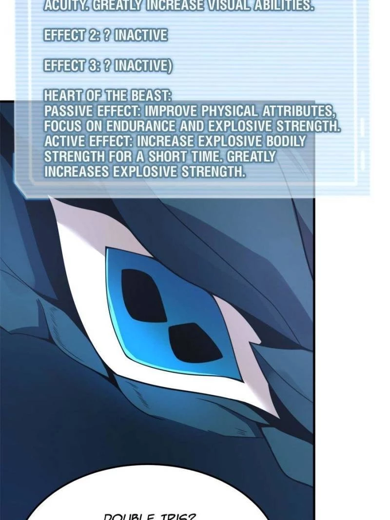 Read Monster Pet Evolution EN Manga Online