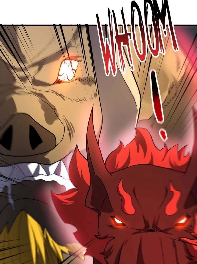 Read Monster Pet Evolution EN Manga Online