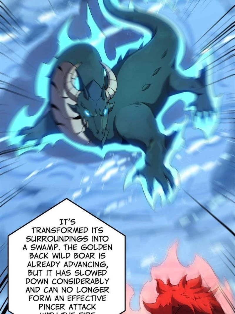 Read Monster Pet Evolution EN Manga Online