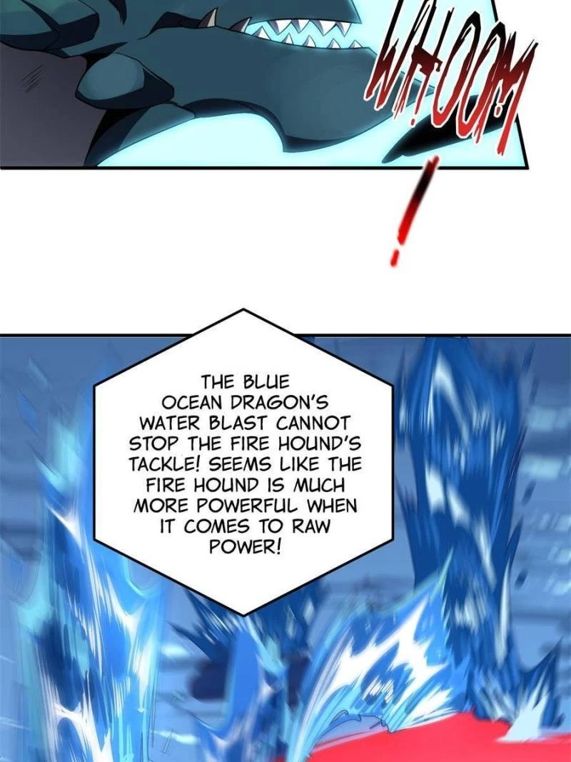 Read Monster Pet Evolution EN Manga Online