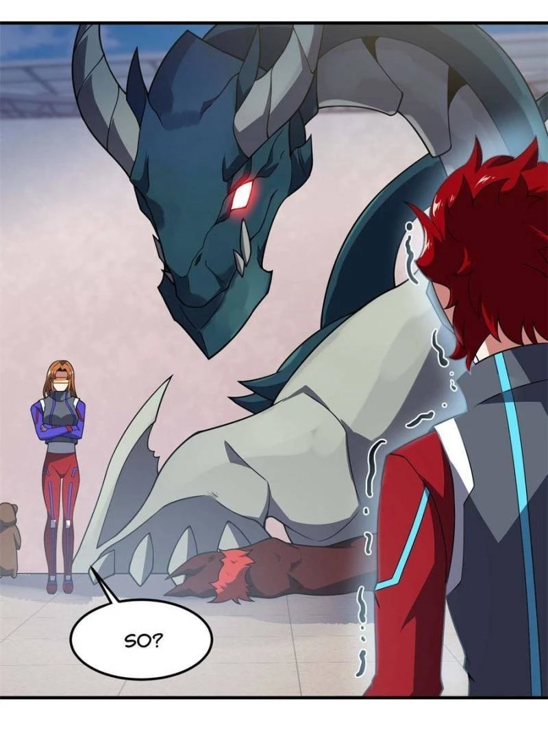 Read Monster Pet Evolution EN Manga Online