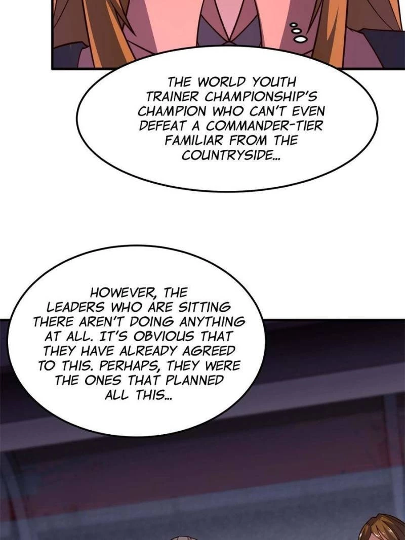 Read Monster Pet Evolution EN Manga Online