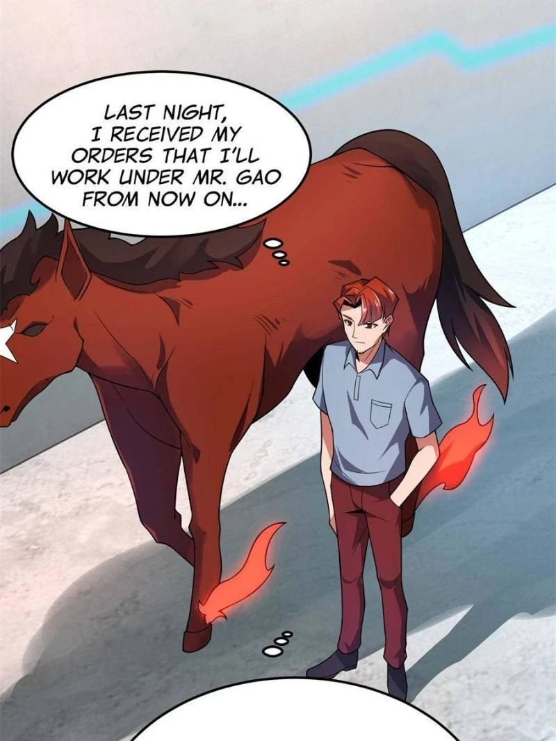 Read Monster Pet Evolution EN Manga Online