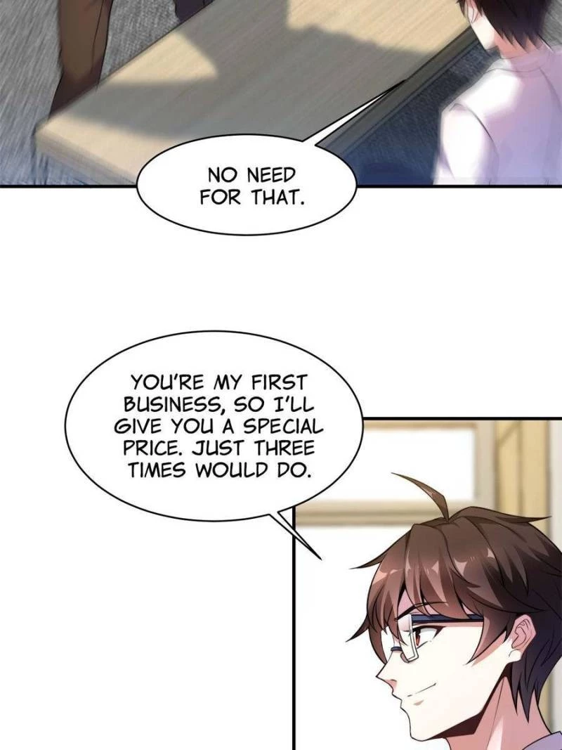 Read Monster Pet Evolution EN Manga Online