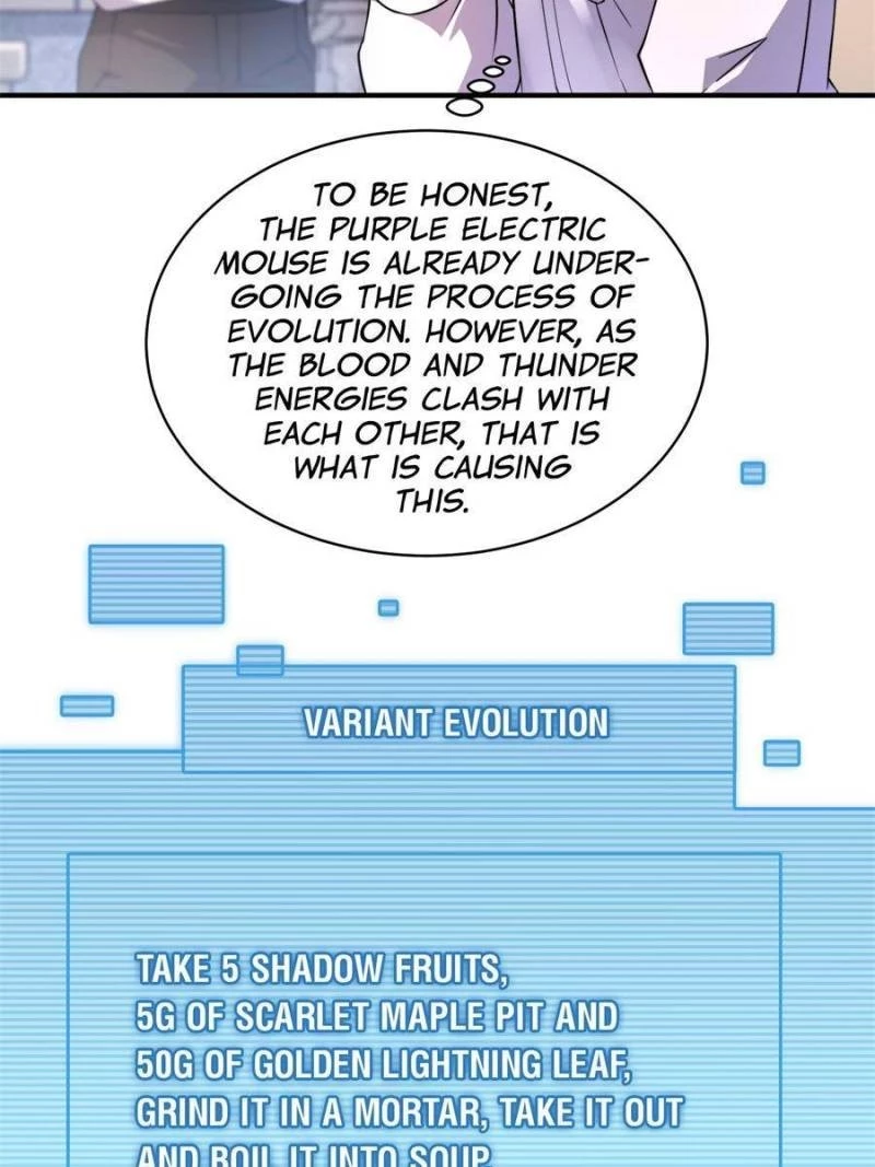 Read Monster Pet Evolution EN Manga Online