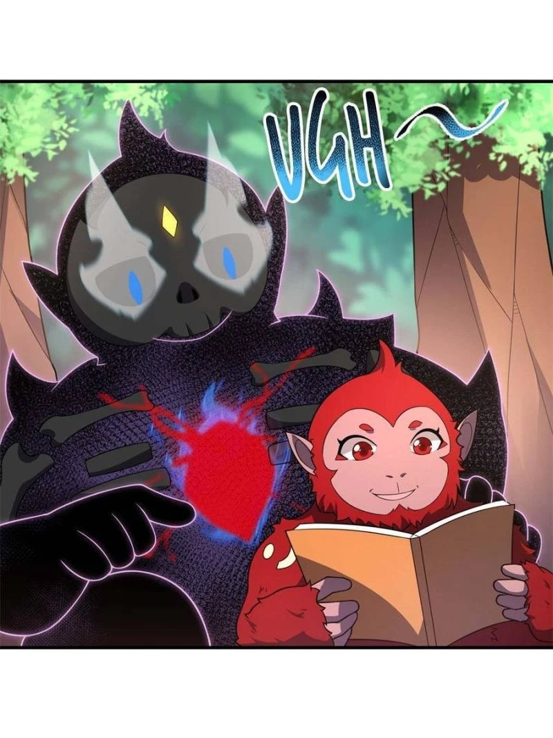 Read Monster Pet Evolution EN Manga Online