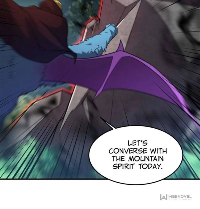 Read Monster Pet Evolution EN Manga Online