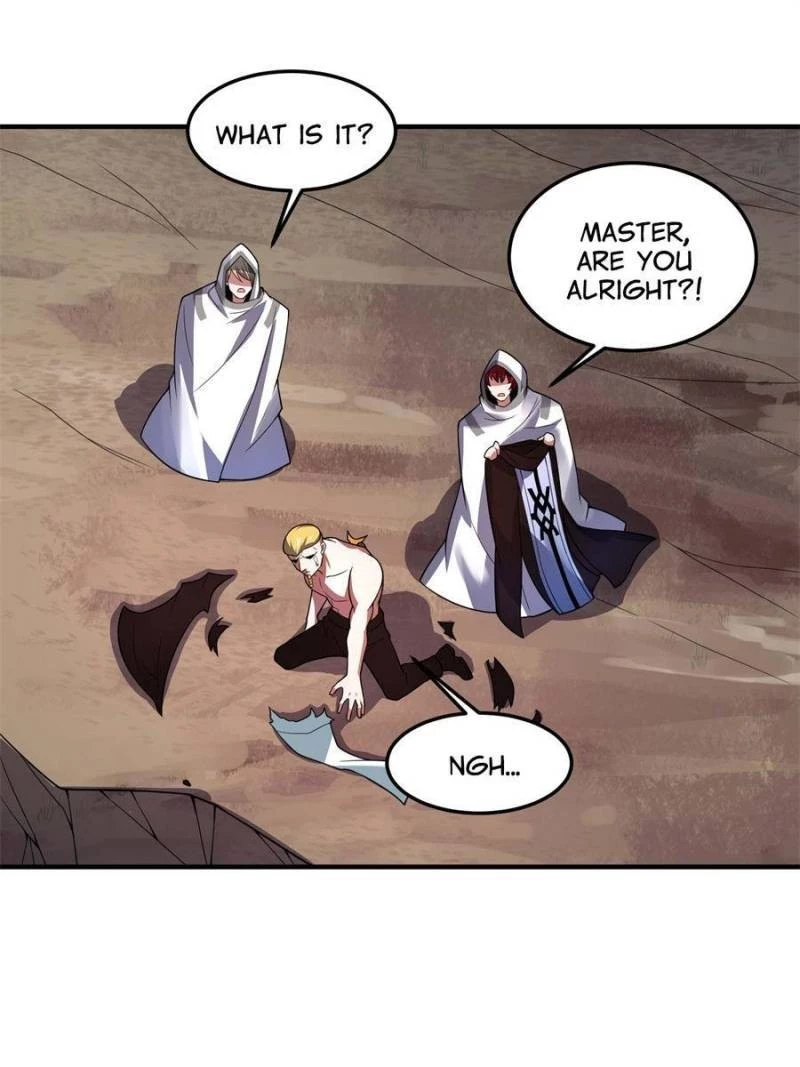 Read Monster Pet Evolution EN Manga Online