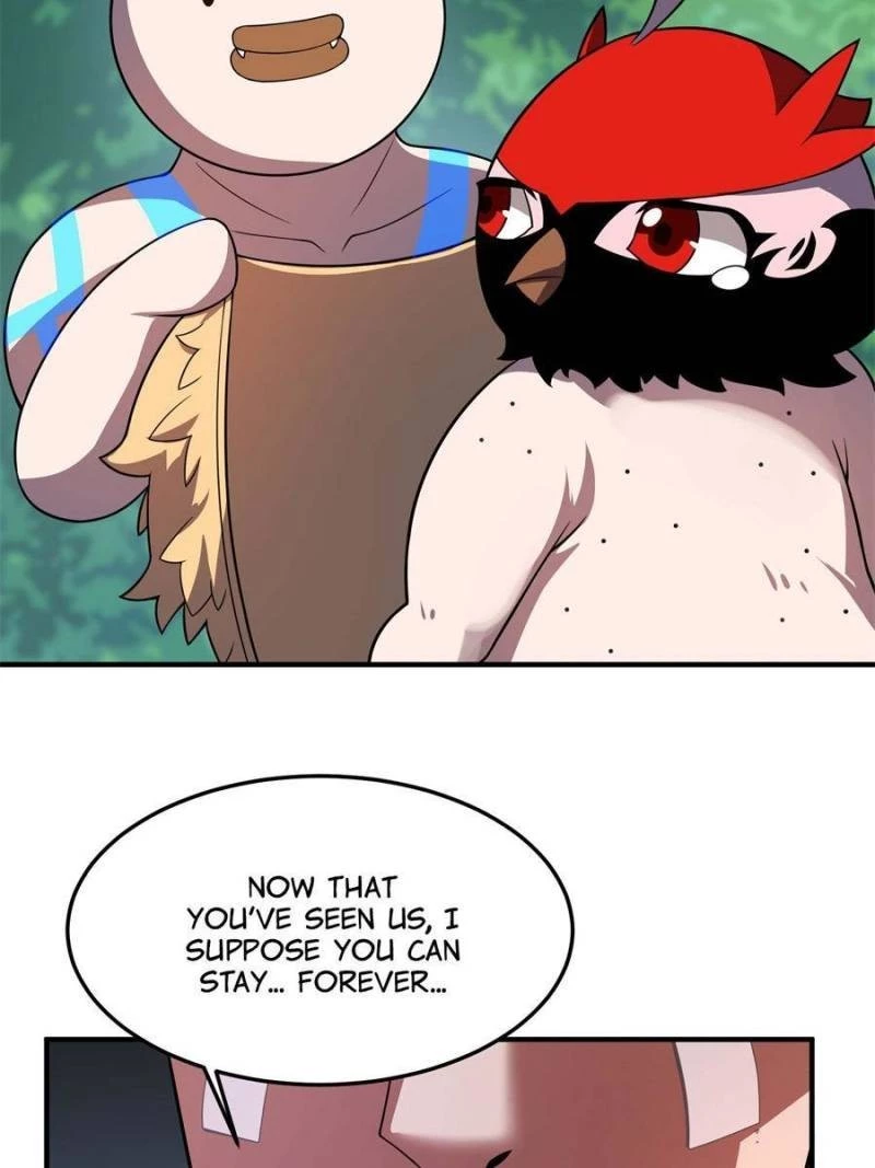 Read Monster Pet Evolution EN Manga Online
