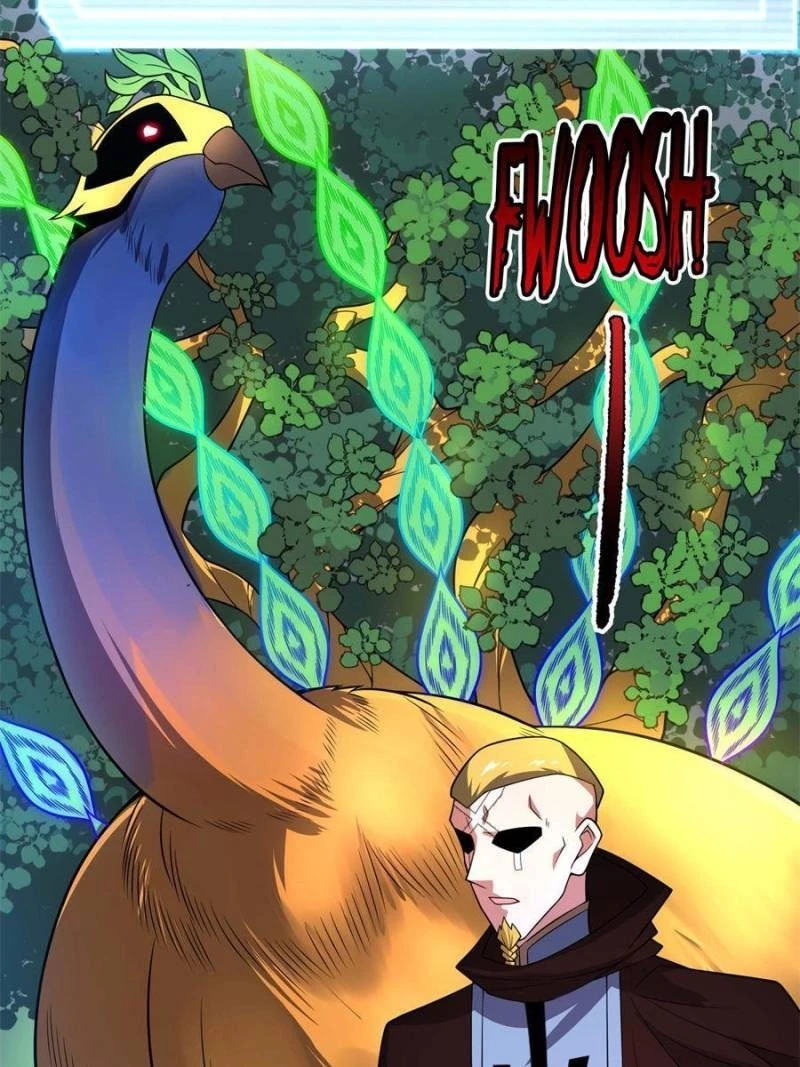 Read Monster Pet Evolution EN Manga Online