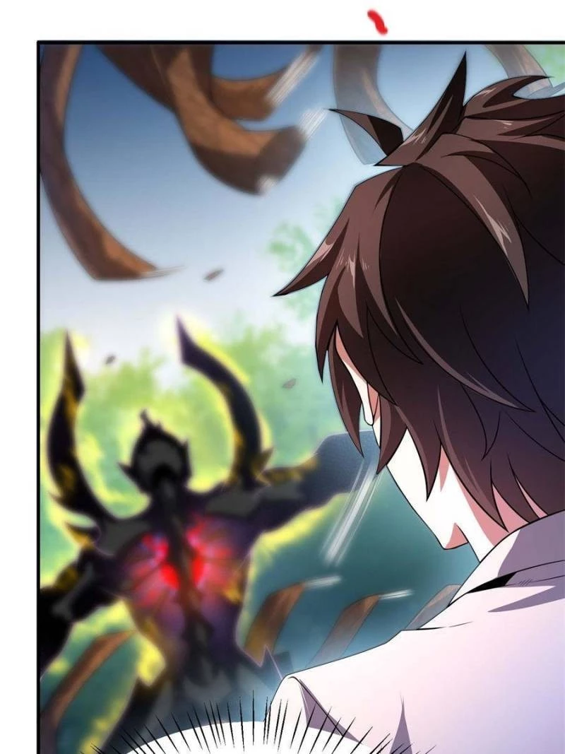 Read Monster Pet Evolution EN Manga Online