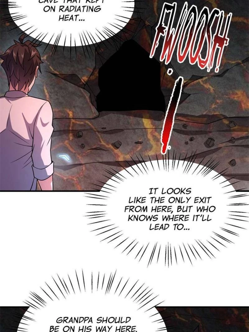 Read Monster Pet Evolution EN Manga Online