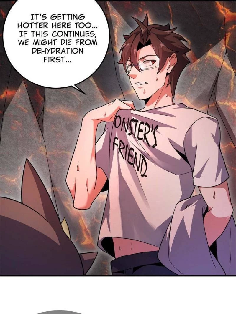 Read Monster Pet Evolution EN Manga Online