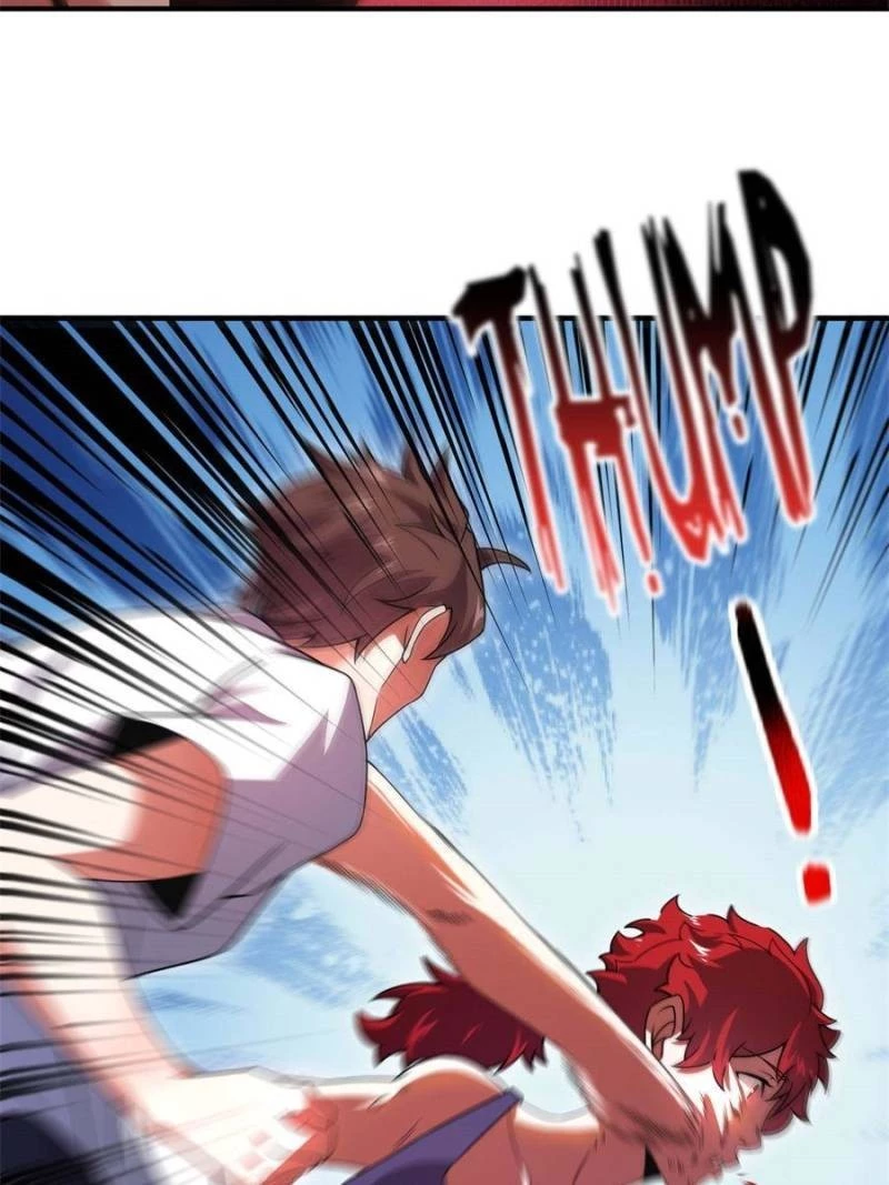 Read Monster Pet Evolution EN Manga Online