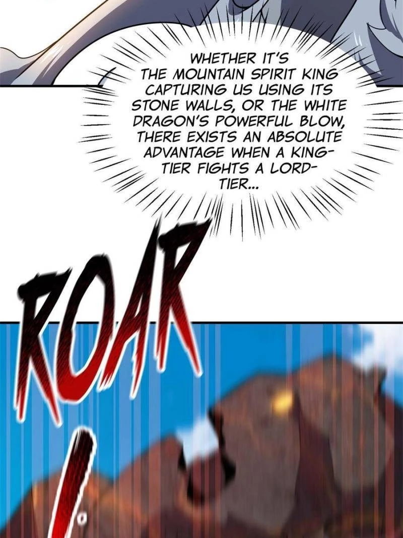 Read Monster Pet Evolution EN Manga Online