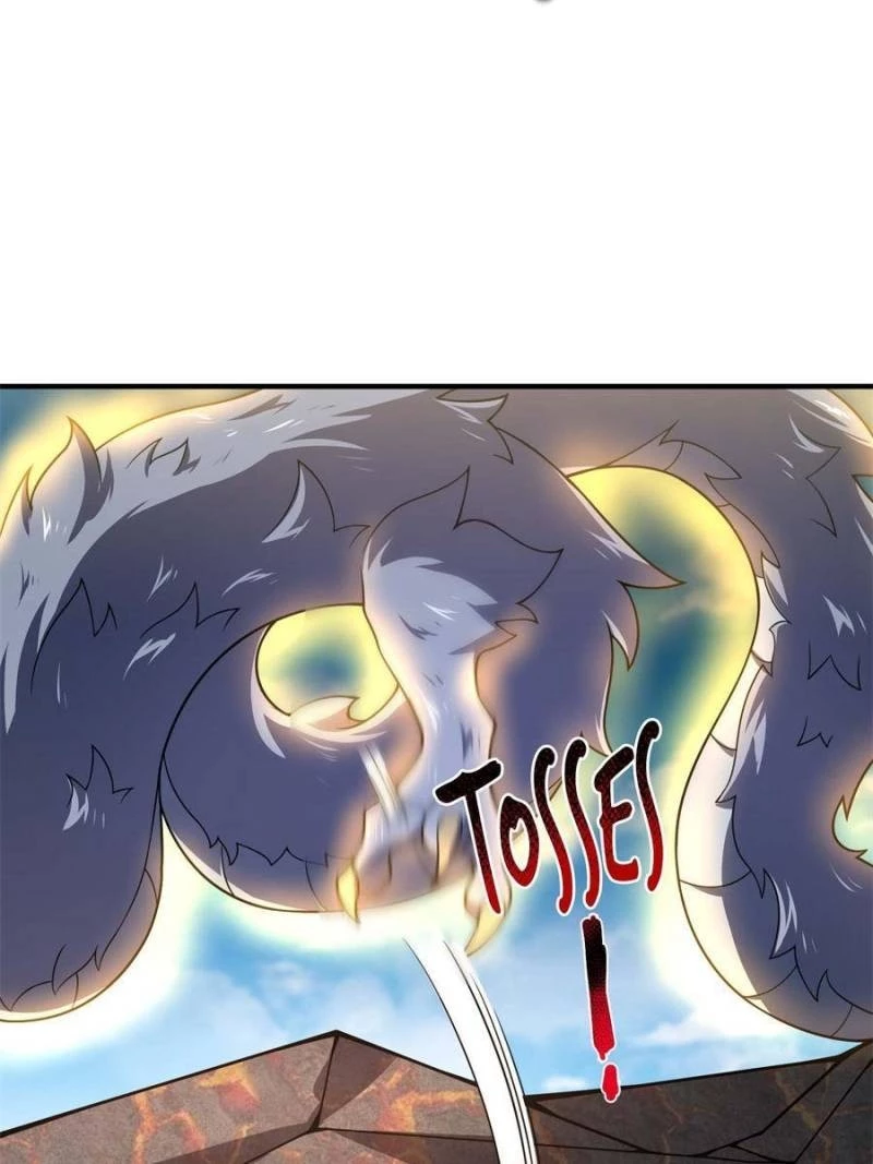Read Monster Pet Evolution EN Manga Online