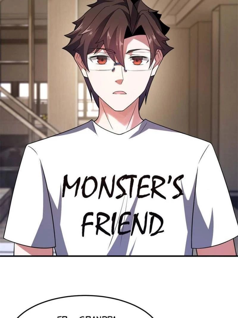 Read Monster Pet Evolution EN Manga Online
