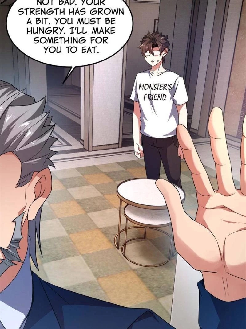 Read Monster Pet Evolution EN Manga Online