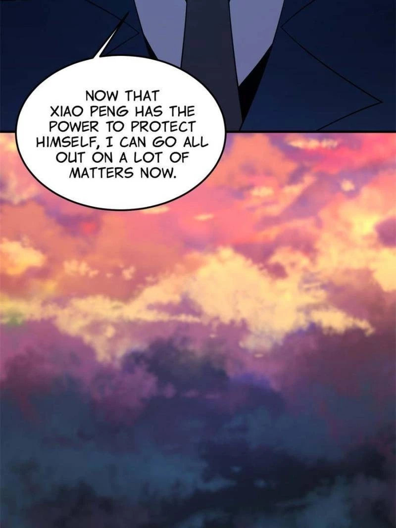 Read Monster Pet Evolution EN Manga Online
