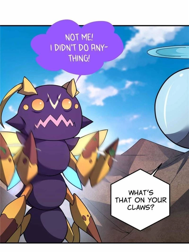 Read Monster Pet Evolution EN Manga Online