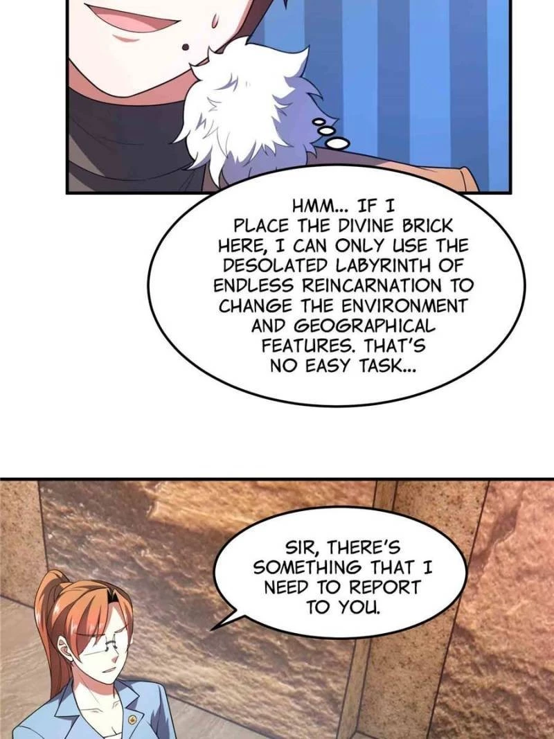 Read Monster Pet Evolution EN Manga Online