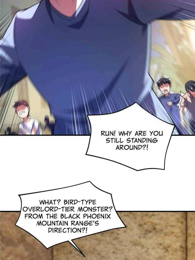 Read Monster Pet Evolution EN Manga Online