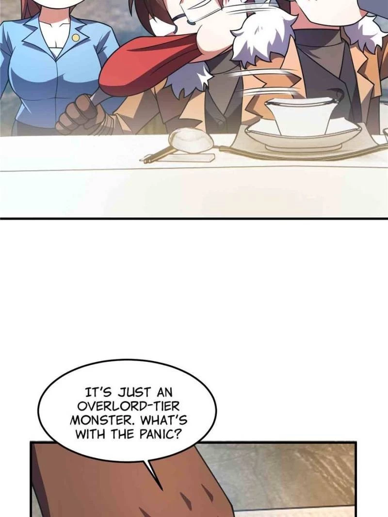 Read Monster Pet Evolution EN Manga Online