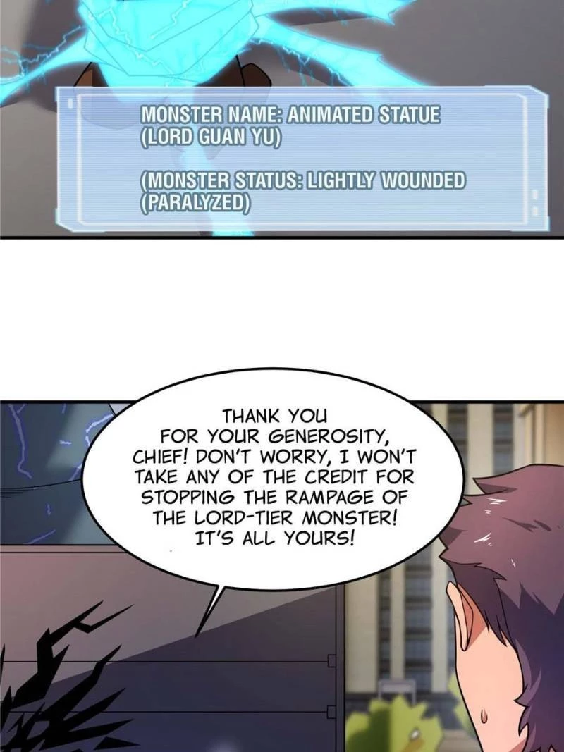 Read Monster Pet Evolution EN Manga Online