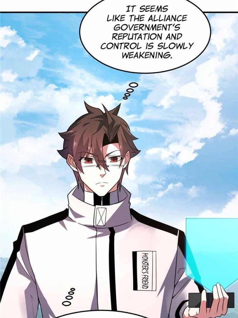 Read Monster Pet Evolution EN Manga Online