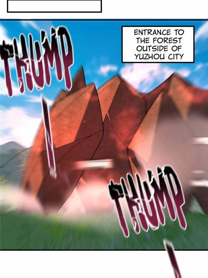 Read Monster Pet Evolution EN Manga Online