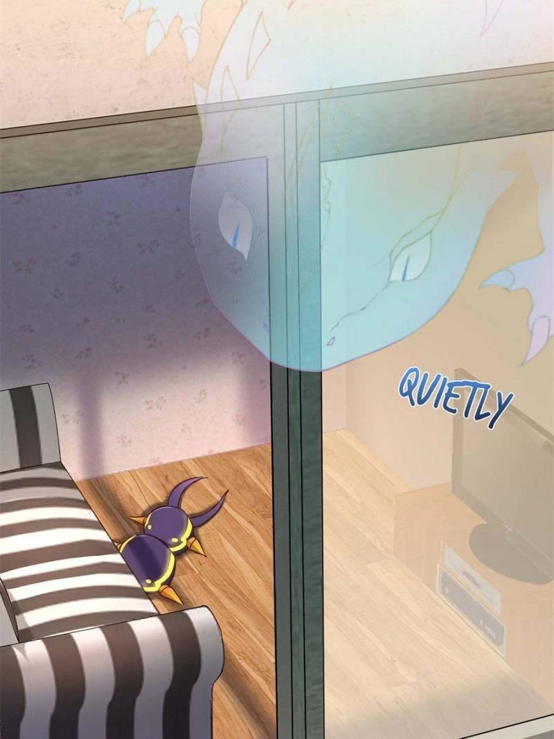 Read Monster Pet Evolution EN Manga Online