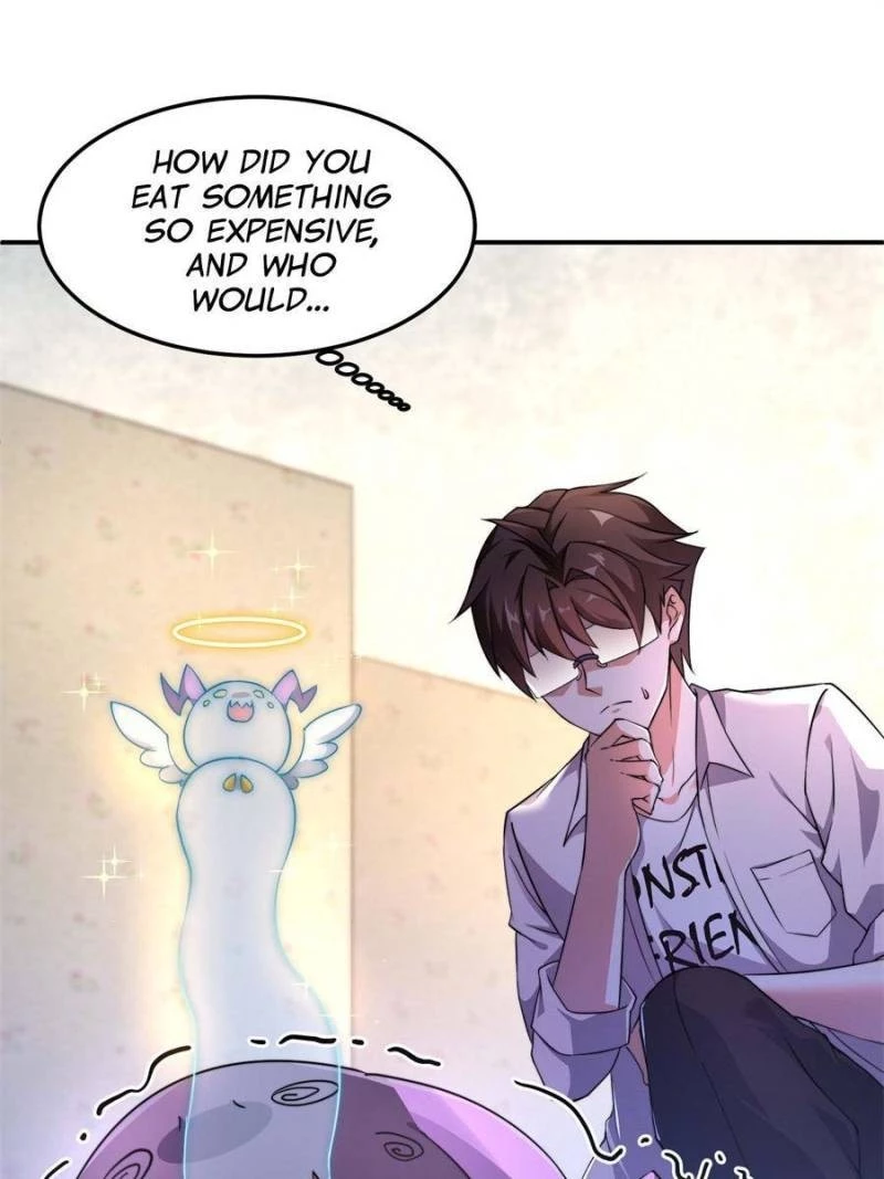 Read Monster Pet Evolution EN Manga Online
