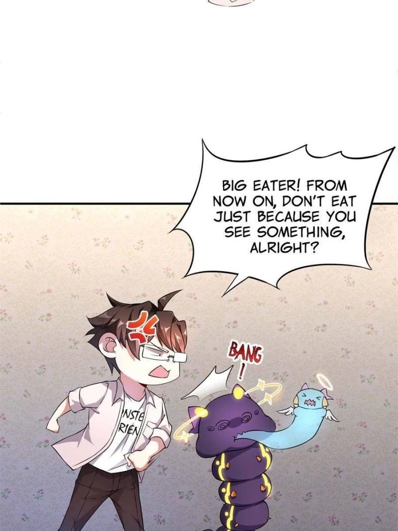 Read Monster Pet Evolution EN Manga Online