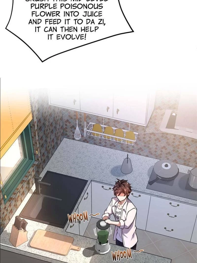 Read Monster Pet Evolution EN Manga Online