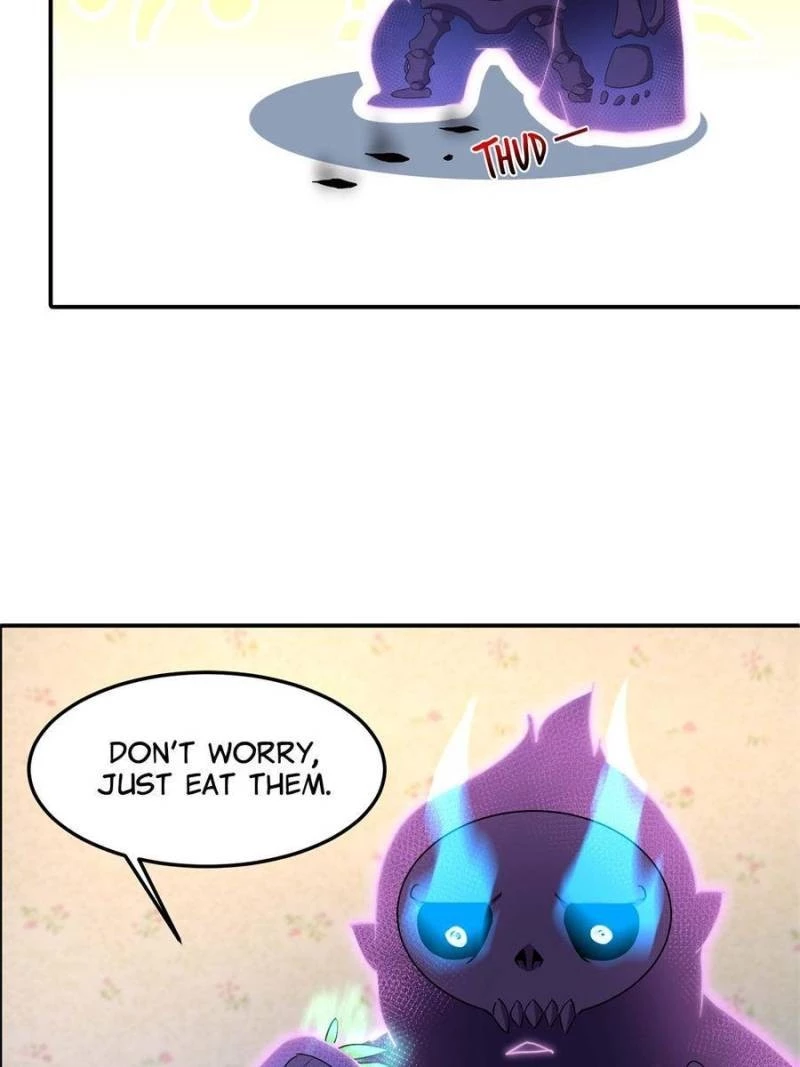 Read Monster Pet Evolution EN Manga Online