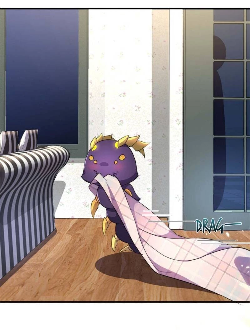Read Monster Pet Evolution EN Manga Online