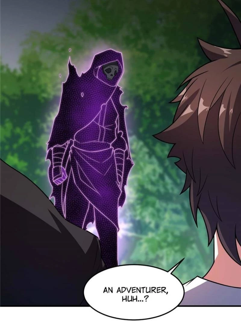 Read Monster Pet Evolution EN Manga Online