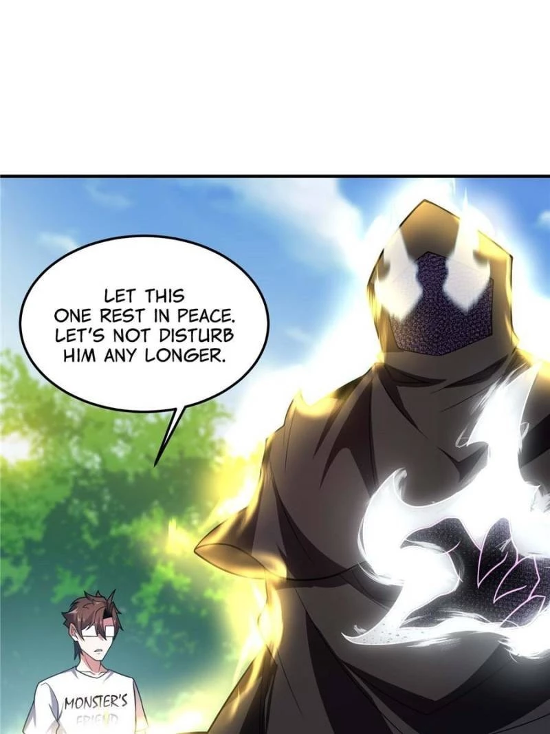 Read Monster Pet Evolution EN Manga Online