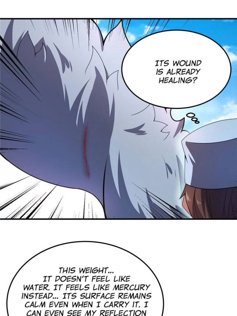 Read Monster Pet Evolution EN Manga Online