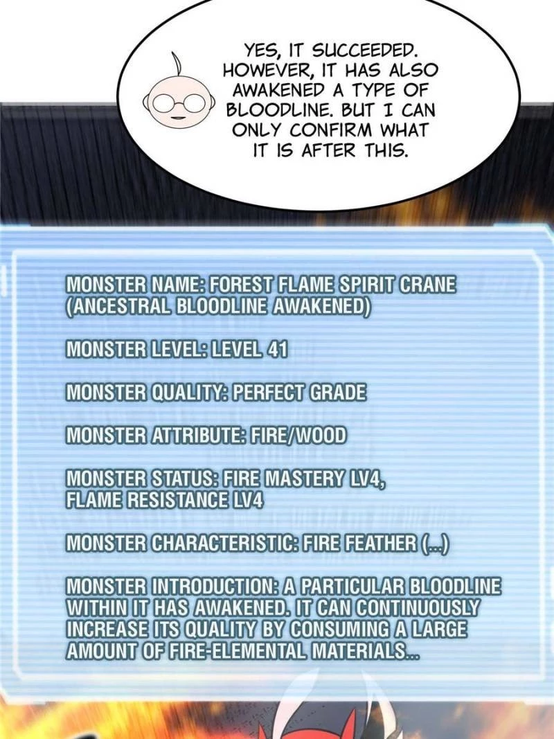 Read Monster Pet Evolution EN Manga Online