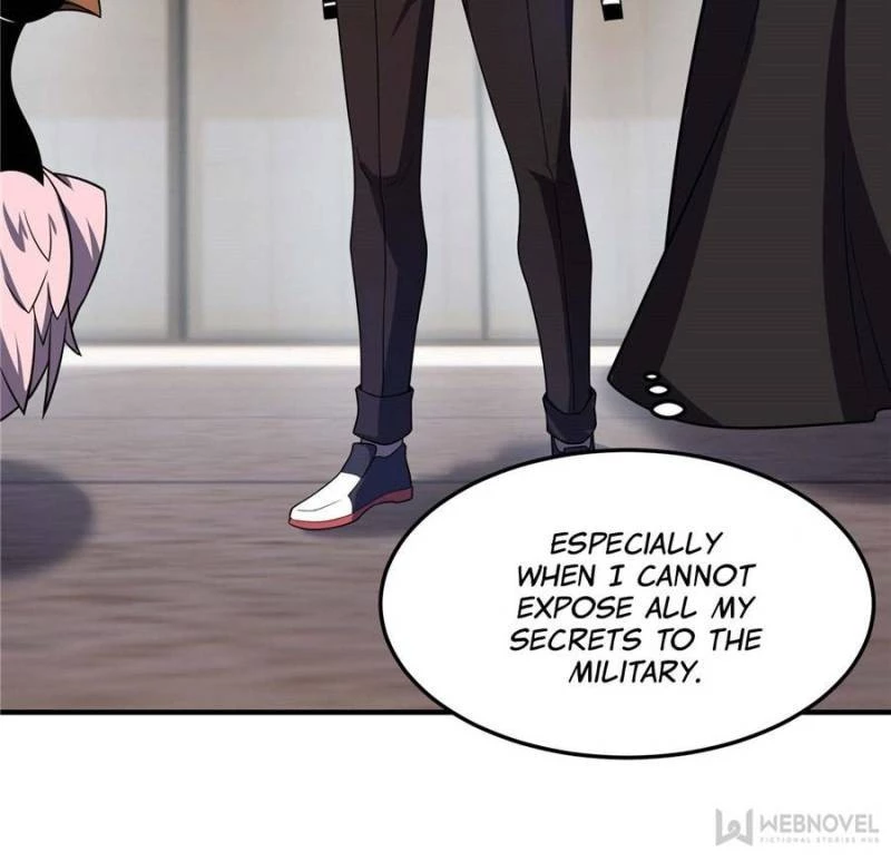 Read Monster Pet Evolution EN Manga Online