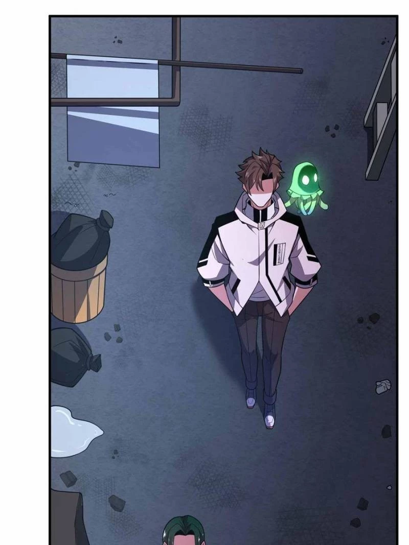 Read Monster Pet Evolution EN Manga Online