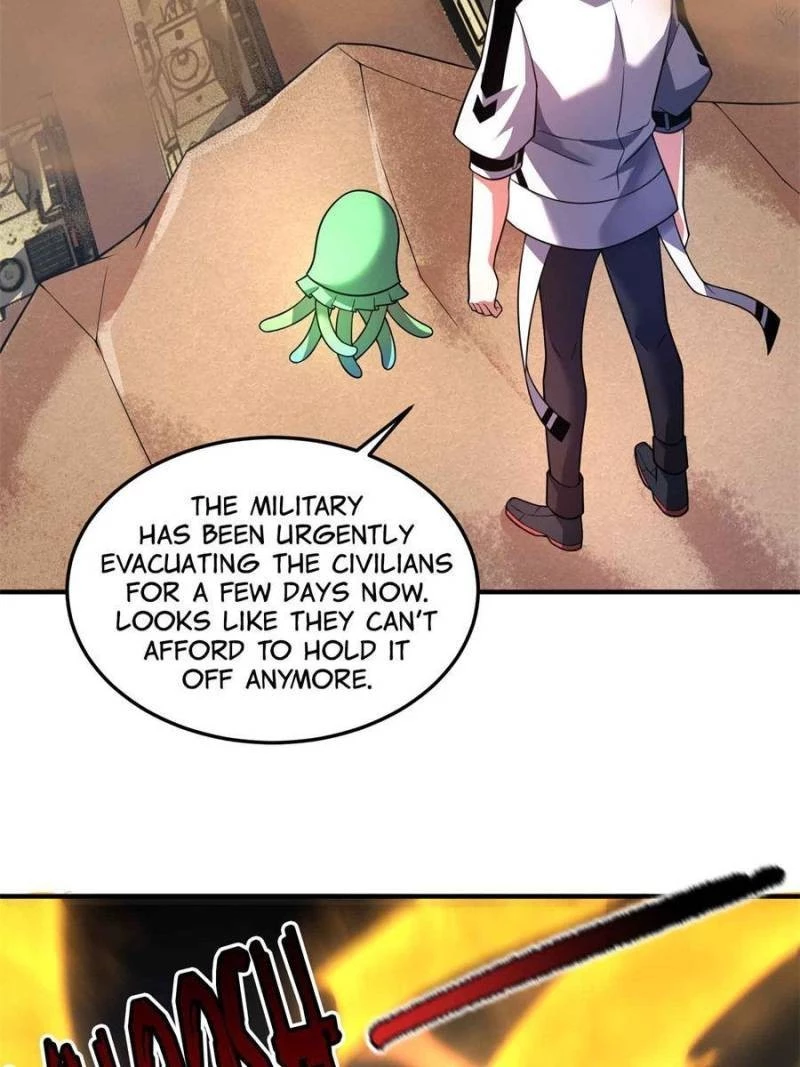 Read Monster Pet Evolution EN Manga Online