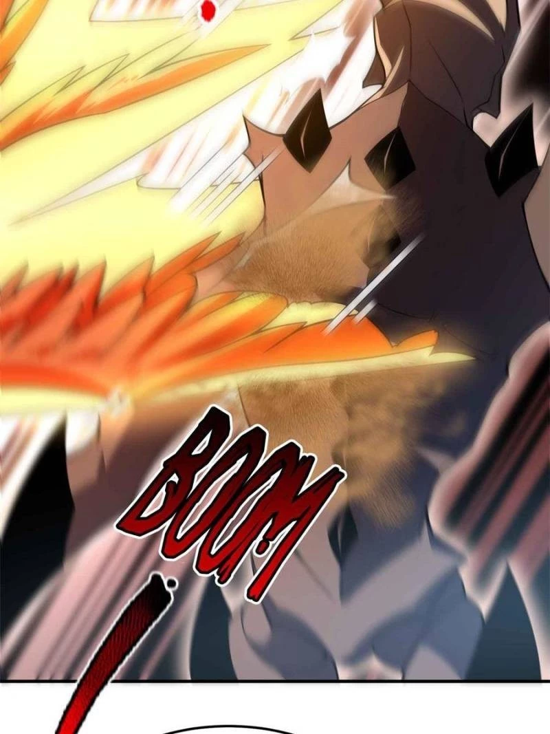 Read Monster Pet Evolution EN Manga Online