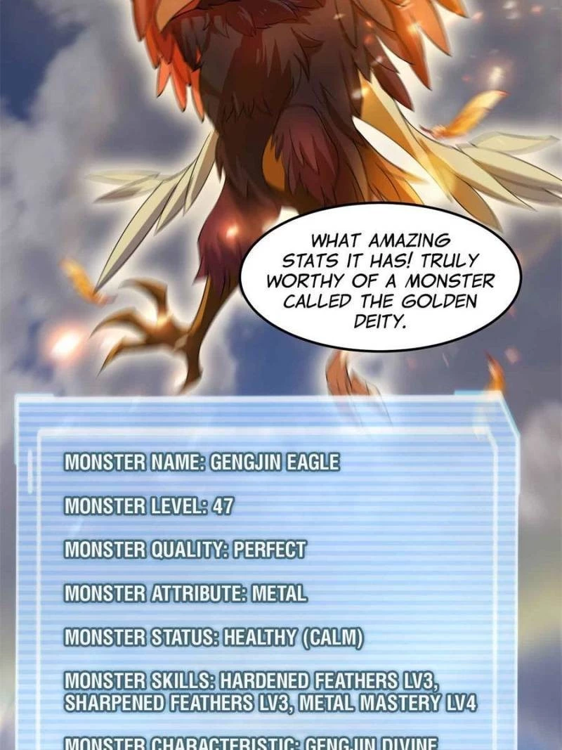 Read Monster Pet Evolution EN Manga Online